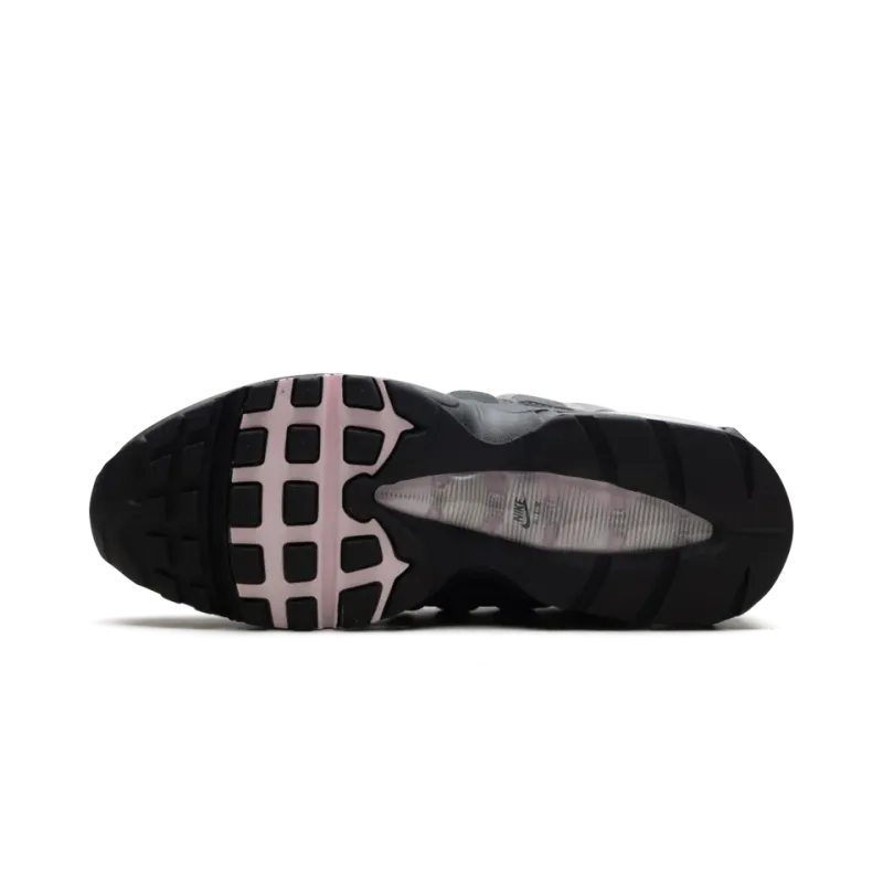 Nike Air Max 95 WMNS Pink Foam Womens