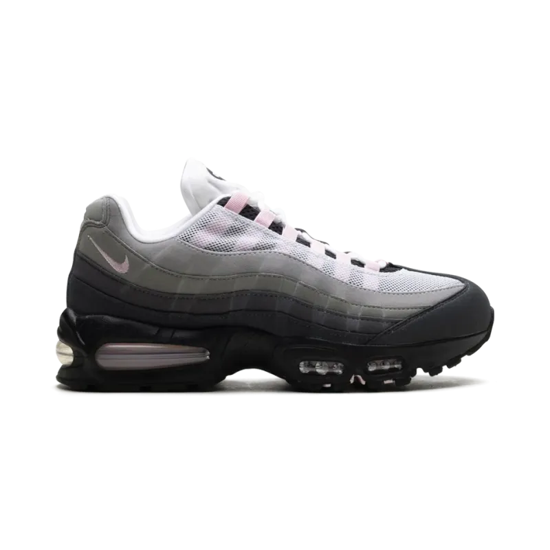 Nike Air Max 95 WMNS Pink Foam Womens