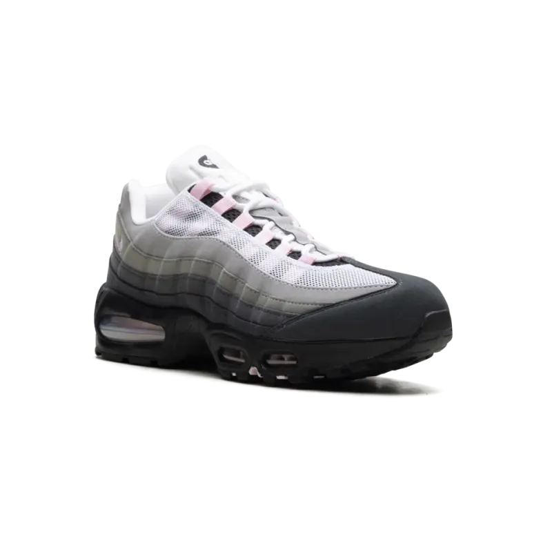Nike Air Max 95 WMNS Pink Foam Womens