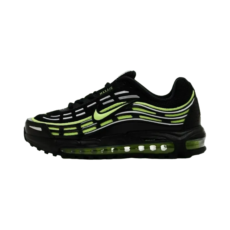 Nike Air Max TL 2.5 Black Citron Mens