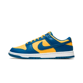 Nike Dunk Low Retro UCLA Mens
