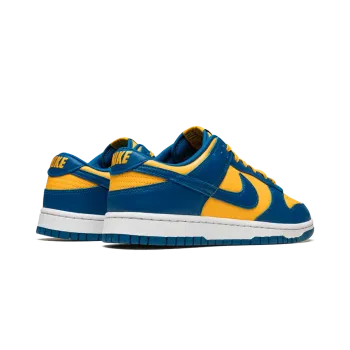 Nike Dunk Low Retro UCLA Mens