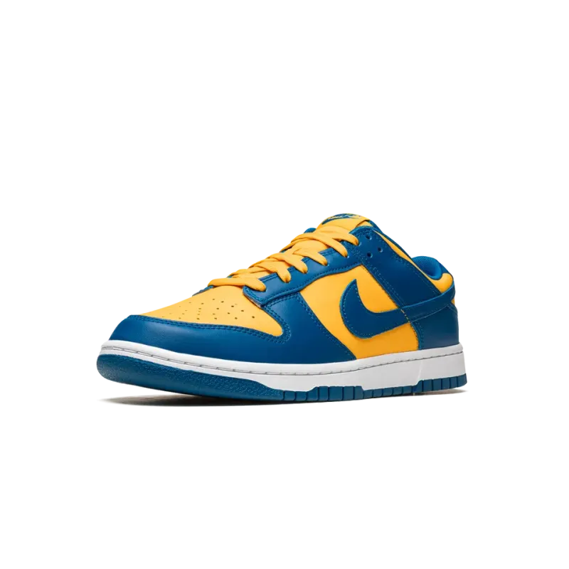 Nike Dunk Low Retro UCLA Mens