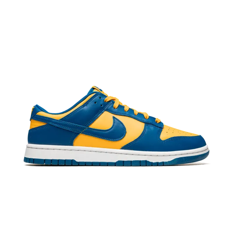 Nike Dunk Low Retro UCLA Mens
