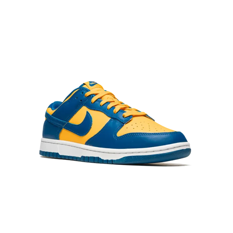 Nike Dunk Low Retro UCLA Mens