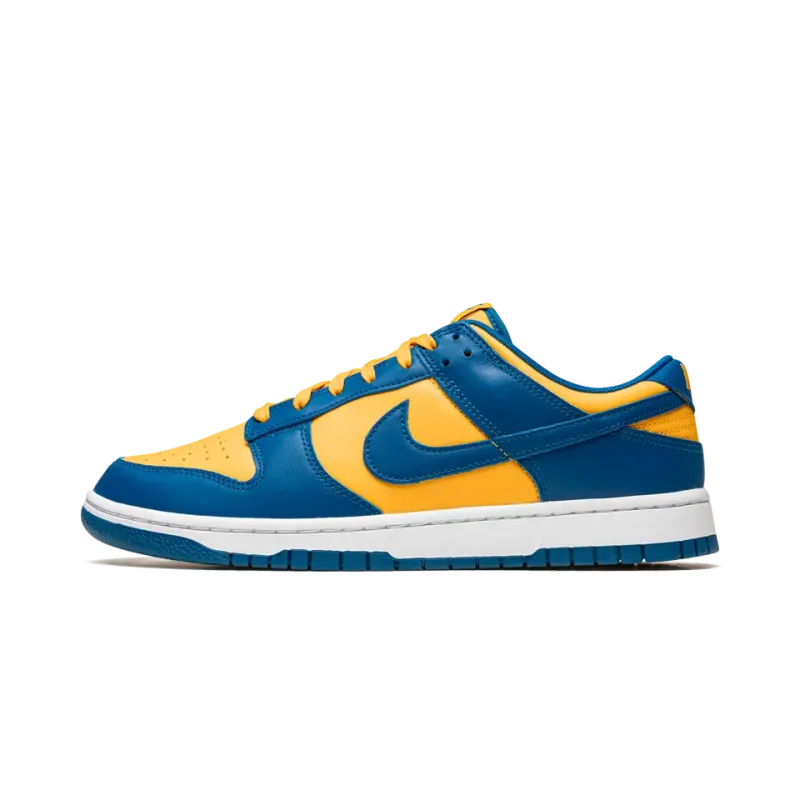 Nike Dunk Low Retro UCLA Mens