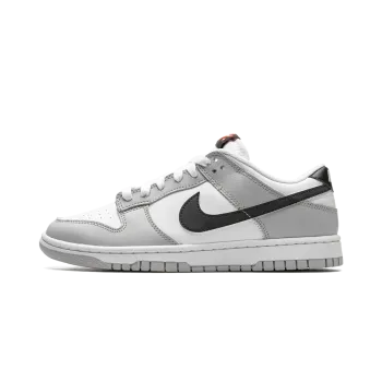 Nike Dunk Low SE Lottery Pack - Grey Mens