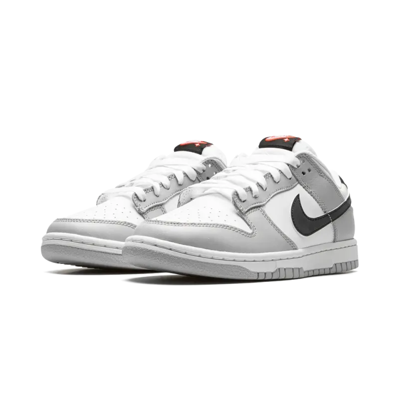 Nike Dunk Low SE Lottery Pack - Grey Mens
