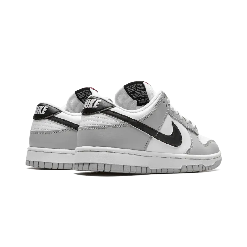 Nike Dunk Low SE Lottery Pack - Grey Mens
