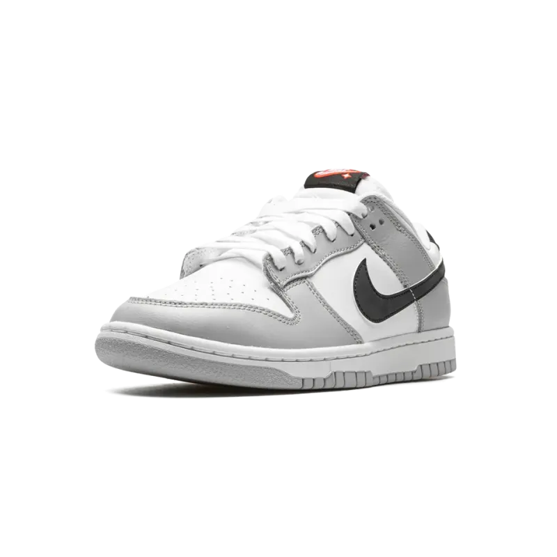 Nike Dunk Low SE Lottery Pack - Grey Mens