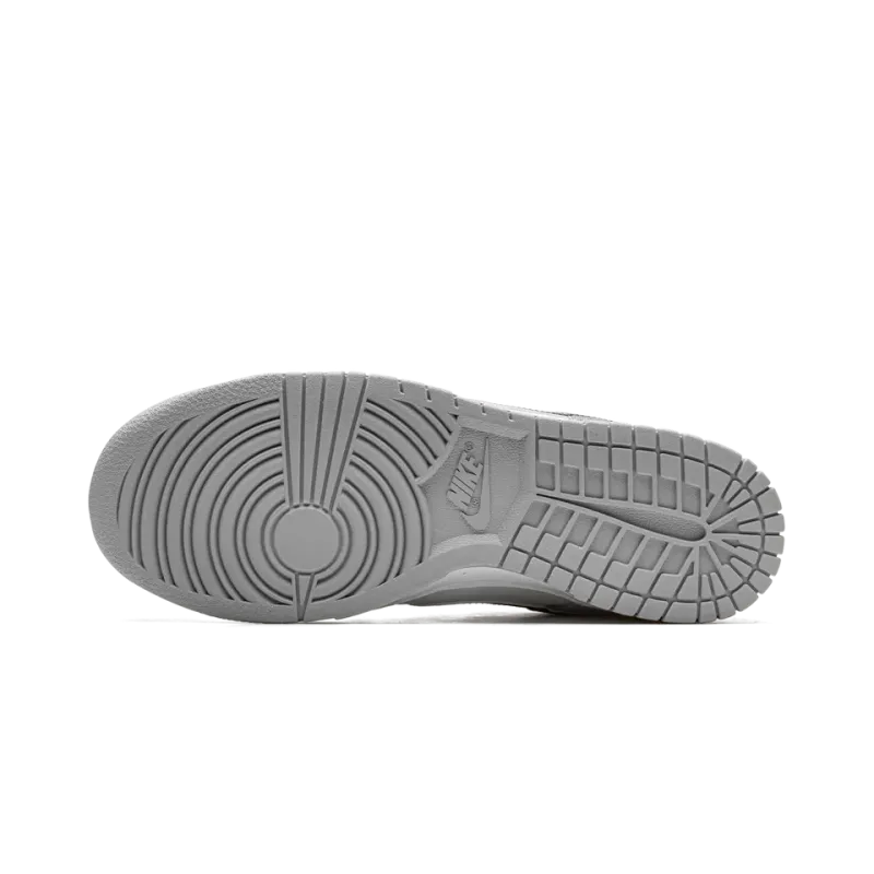 Nike Dunk Low SE Lottery Pack - Grey Mens