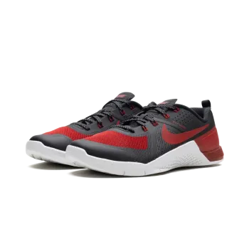 Nike Metcon 1 OG Road to Metcon X Banned Mens