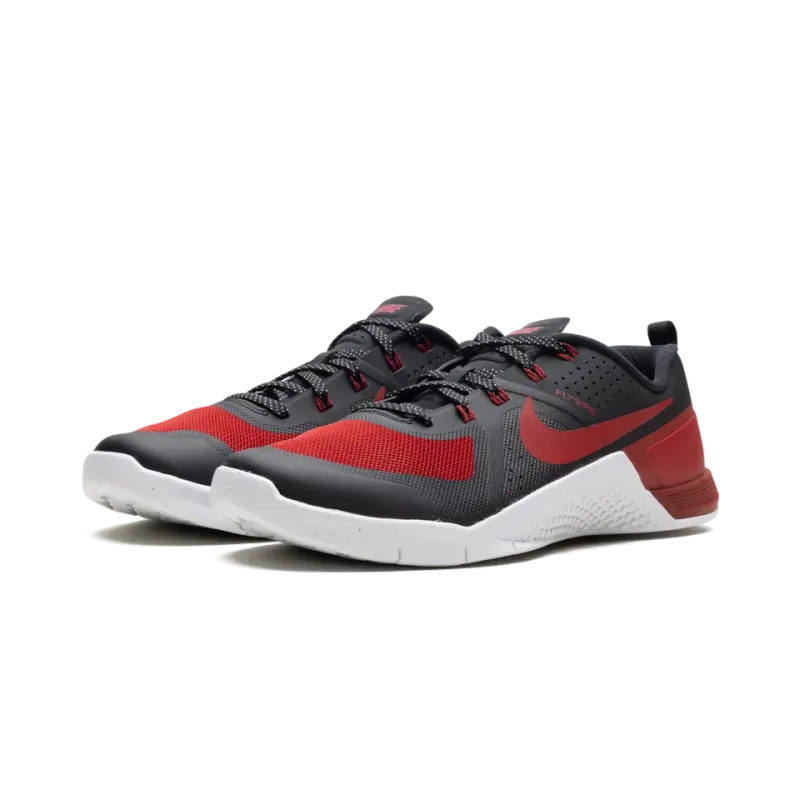 Nike Metcon 1 OG Road to Metcon X Banned Mens