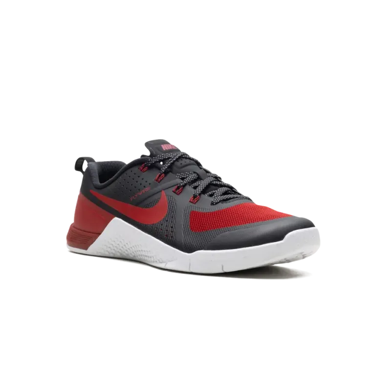 Nike Metcon 1 OG Road to Metcon X Banned Mens