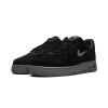 Nike Air Force 1 Low '07 Jewel Black Cool Grey Mens