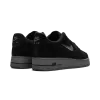 Nike Air Force 1 Low '07 Jewel Black Cool Grey Mens