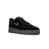 Nike Air Force 1 Low '07 Jewel Black Cool Grey Mens