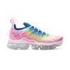 Nike AIR VAPORMAX PLUS MNS WMNS Cotton Candy Rainbow Womens