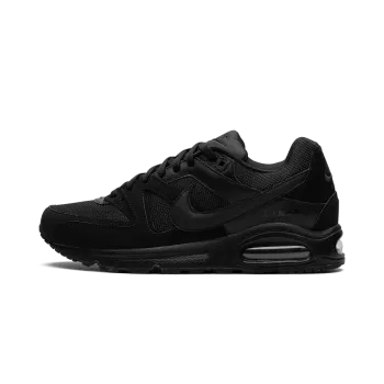 Air Max Command Triple Black Unisex
