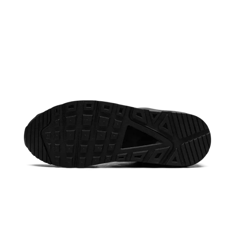 Air Max Command Triple Black Unisex