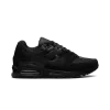 Air Max Command Triple Black Unisex