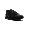 Air Max Command Triple Black Unisex