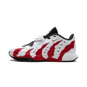 Nike LeBron 21 Prime 96 Varsity Red Mens