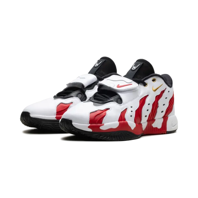 Nike LeBron 21 Prime 96 Varsity Red Mens