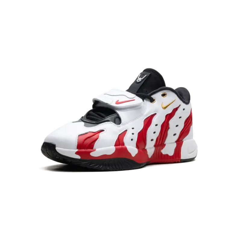 Nike LeBron 21 Prime 96 Varsity Red Mens