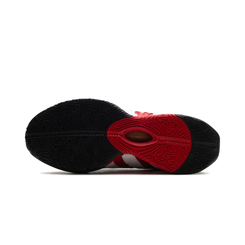 Nike LeBron 21 Prime 96 Varsity Red Mens