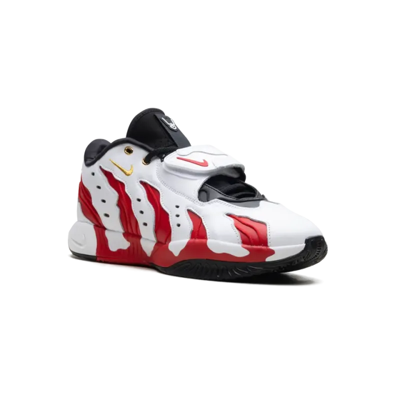 Nike LeBron 21 Prime 96 Varsity Red Mens