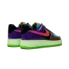 Nike Air Force 1 Low Undefeated - Pink Prime Mens