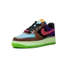 Nike Air Force 1 Low Undefeated - Pink Prime Mens