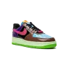 Nike Air Force 1 Low Undefeated - Pink Prime Mens