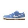 Nike SB Dunk Low Pro University Blue Gum Mens