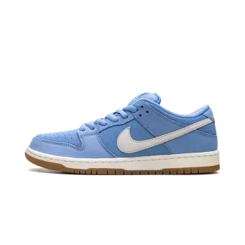 Nike SB Dunk Low Pro University Blue Gum Mens