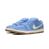 Nike SB Dunk Low Pro University Blue Gum Mens