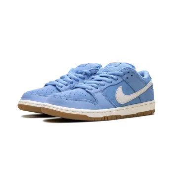 Nike SB Dunk Low Pro University Blue Gum Mens