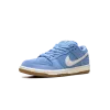 Nike SB Dunk Low Pro University Blue Gum Mens
