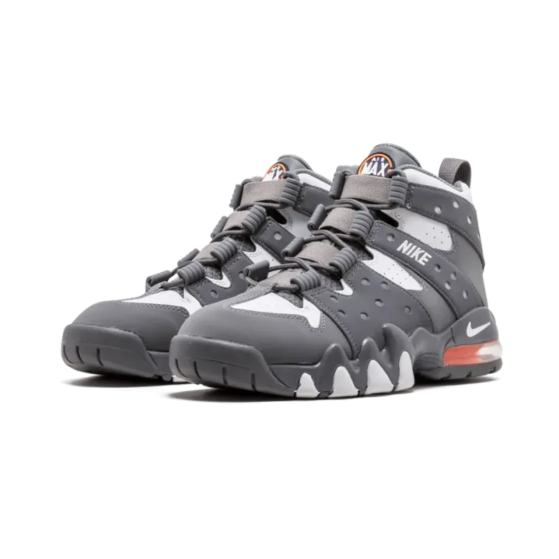 Nike Air Max2 CB '94 Cool Grey Mens