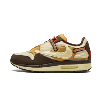Nike Air Max 1 Travis Scott - Baroque Brown Mens