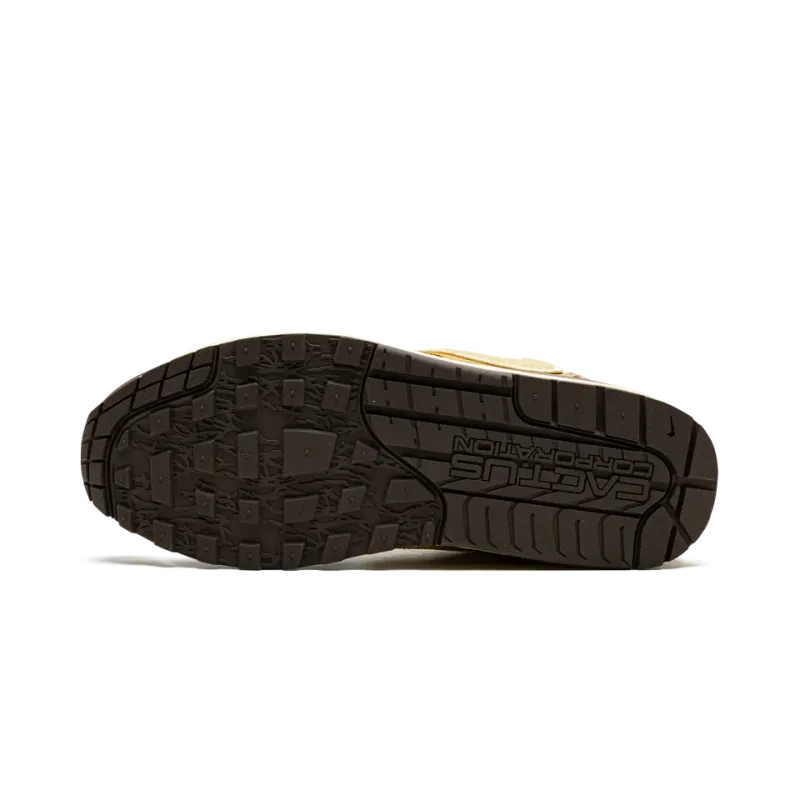 Nike Air Max 1 Travis Scott - Baroque Brown Mens