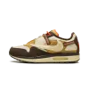 Nike Air Max 1 Travis Scott - Baroque Brown Mens
