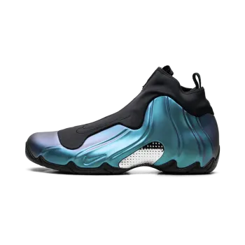 Nike Air Flightposite Dusty Cactus Mens