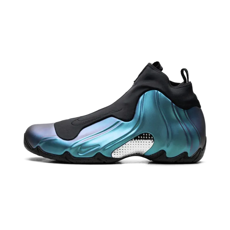 Nike Air Flightposite Dusty Cactus Mens