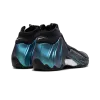 Nike Air Flightposite Dusty Cactus Mens