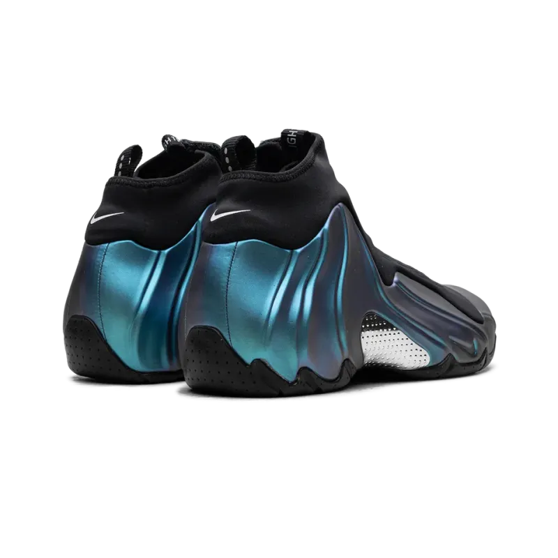 Nike Air Flightposite Dusty Cactus Mens
