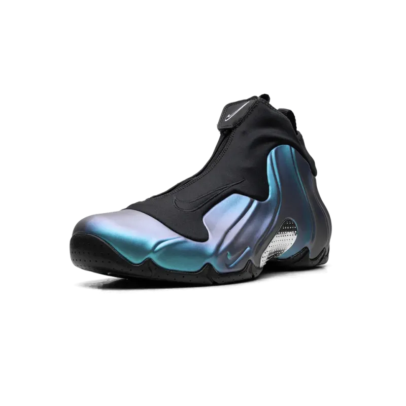 Nike Air Flightposite Dusty Cactus Mens