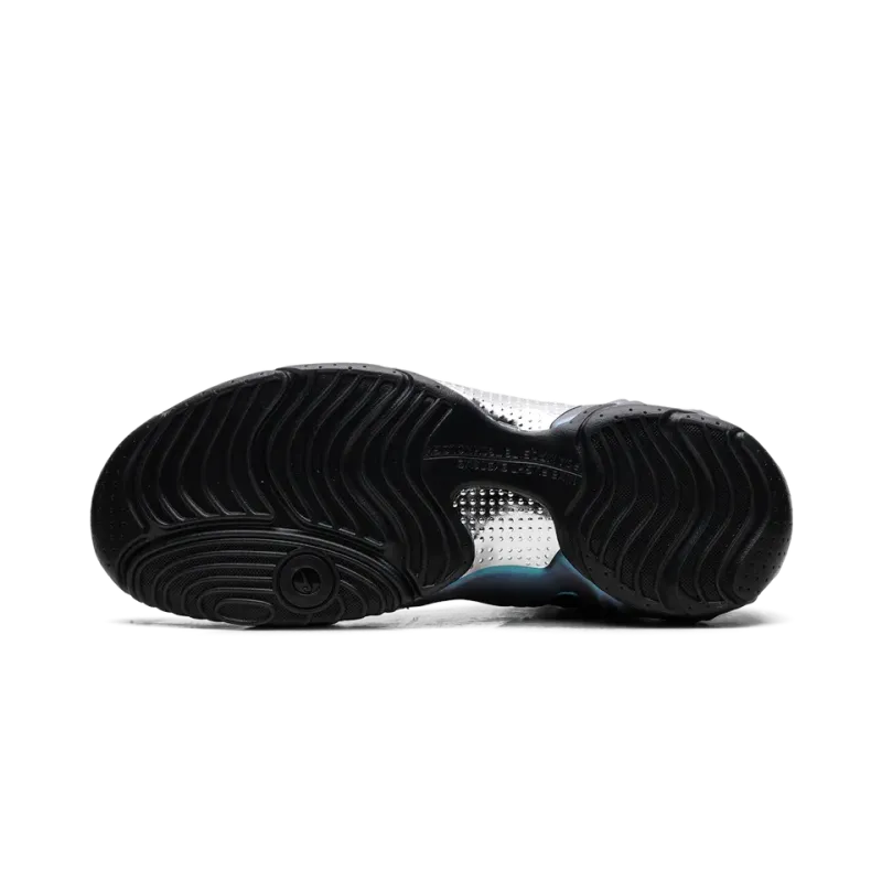 Nike Air Flightposite Dusty Cactus Mens