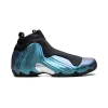 Nike Air Flightposite Dusty Cactus Mens
